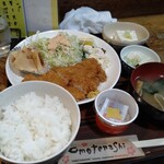 お食事処 よしだ - 