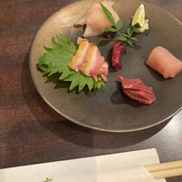 吹上庵 北新地 - 