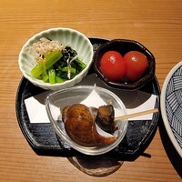 創作和食 わた邊 - 