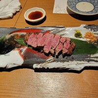 創作和食 わた邊 - 