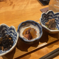 南渋谷 なみの上 - 