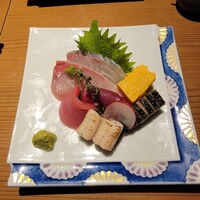 創作和食 わた邊 - 