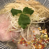和麺ぐり虎 名古屋店