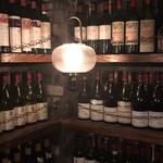 西麻布 焼肉 X - 