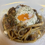 炭とイタリアン SHUSHUDA - 