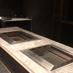 西麻布 焼肉 X - 