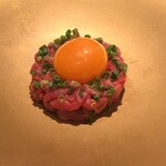 西麻布 焼肉 X - 