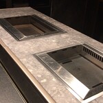 西麻布 焼肉 X - 