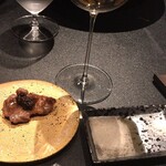 西麻布 焼肉 X - 