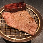 西麻布 焼肉 X - 