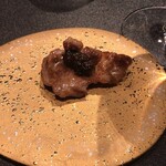 西麻布 焼肉 X - 