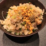 西麻布 焼肉 X - 