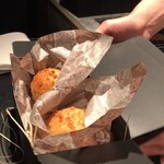 西麻布 焼肉 X - 