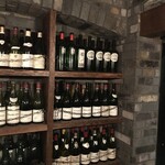 西麻布 焼肉 X - 