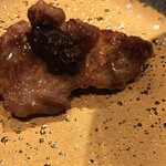 西麻布 焼肉 X - 