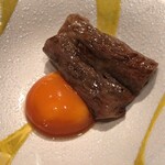 西麻布 焼肉 X - 