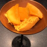 西麻布 焼肉 X - 