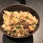 西麻布 焼肉 X - 