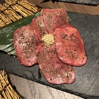 名駅de 焼肉 DOURAKU 名駅店 - 