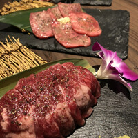 名駅de 焼肉 DOURAKU 名駅店 - 