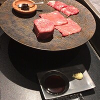 西麻布 焼肉 X - 