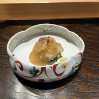 肉割烹 上 - 