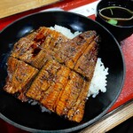 うなぎ料理 喜多や - 