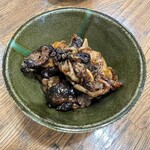 うなぎ料理 喜多や - 