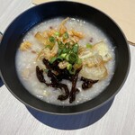 Nashiro Dining - かゆ