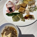 Nashiro Dining - いろいろ