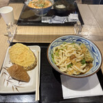 丸亀製麺 - 