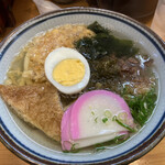 Shintomi Udon - 