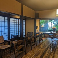 黒茶屋 - 