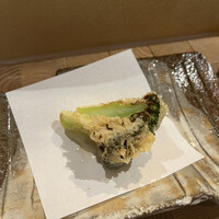天ぷら浅沼 - 