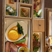 日本料理 by ザ・リッツ・カールトン日光 - 