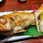 えびす鯛 新潟駅前店 - 