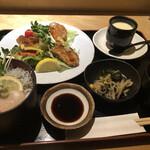 旬彩和食 うえの山 - 