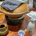 えびす鯛 新潟駅前店 - 