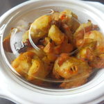 STAR - お持ち帰り　ネパカマ　400円　＾＾