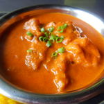 STAR - マトン＆エビカレー　辛さ200倍