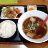 豚龍ラーメン 駅前店