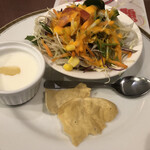 マハラジーパレス - 