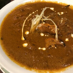 マハラジーパレス - 