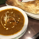 マハラジーパレス - 