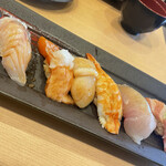 Sushi To Sake Yuukyuu - 