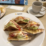 ジョイフル 福岡警固公園前店 - 