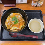 鳥めし 鳥藤分店 - 