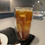 LIMENAS COFFEE - （2023/4月）エスプレッソソーダ