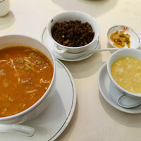 中国飯店 三田店 - 