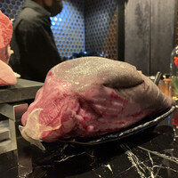 HIKARI - 黒タン